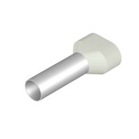 Aderendhülse Zwilling H16,0/38T ZH W