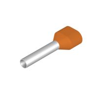 Aderendhülse Zwilling H4,0/28T ZH OR