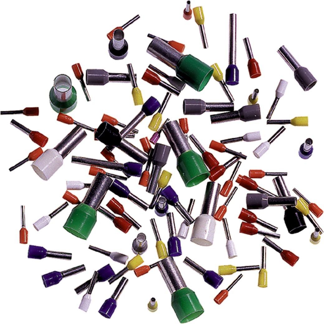 ADERENDHÜLSEN AHI L 25/22 61746780