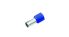 Isol. Aderendhülse 187110