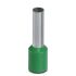 Aderendhülse AI 6 -12 GN -1000