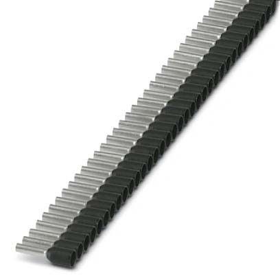 Aderendhülse AI 1,5-8 BK-S