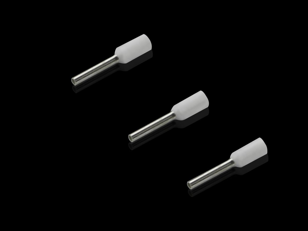 Aderendhülsen AS 4050.730 (VE500)