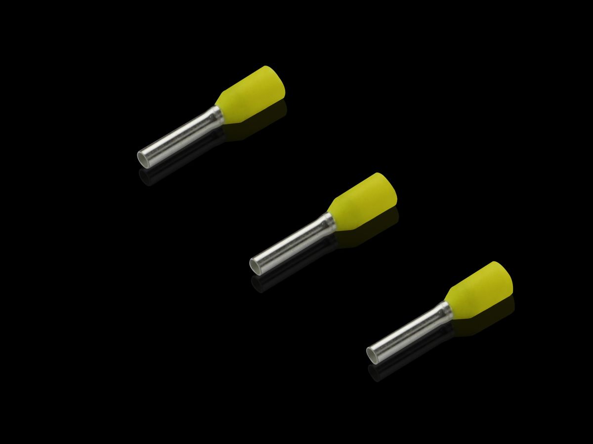 Aderendhülsen AS 4050.769 (VE500)