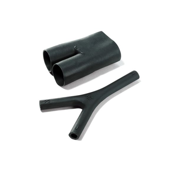Flachprofilformteil 492H414-9-PO-X-BK(5)