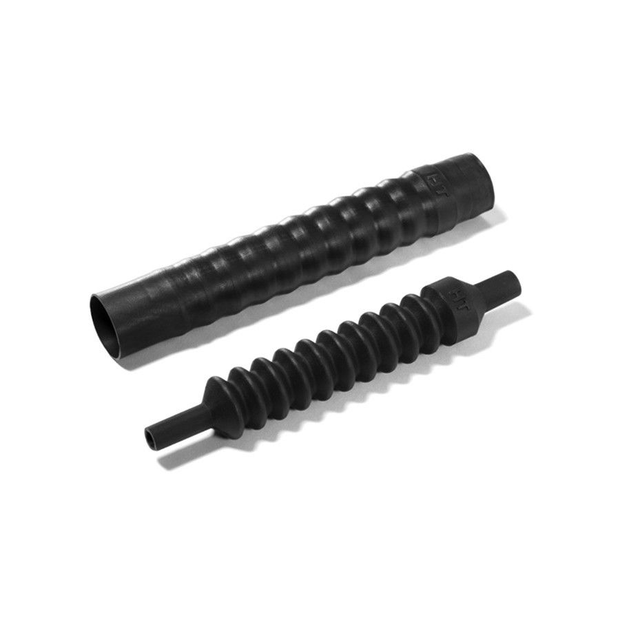 Flachprofilformteil 313C764-9-PO-X-BK(5)