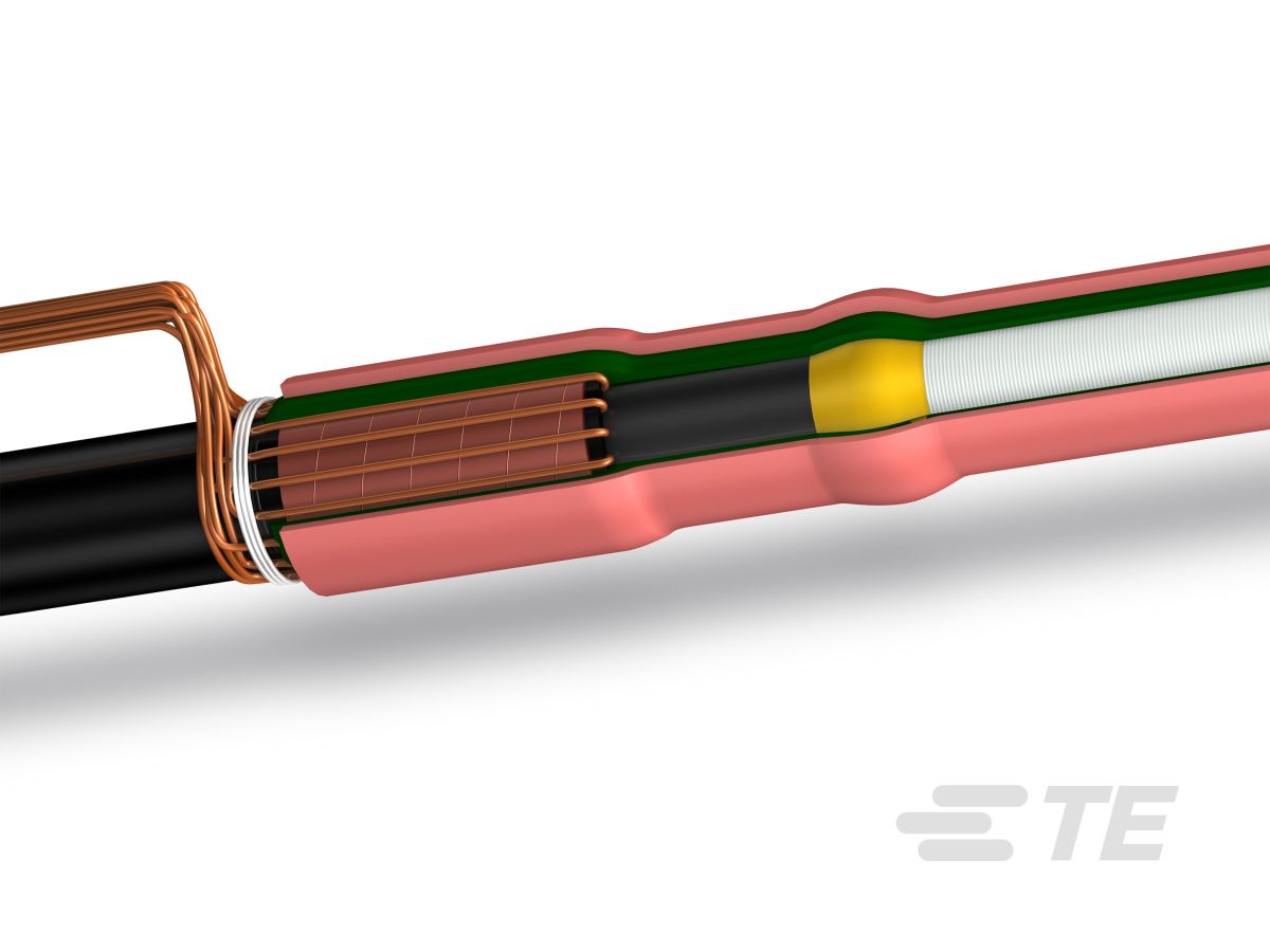 Innenraum-Endverschluß IXSU-F5121