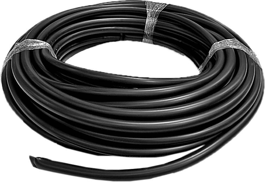 PVC FLEX NW3 schwarz 801361003