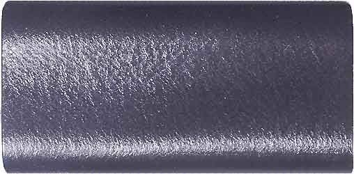 Gummitülle A8-C schwarz