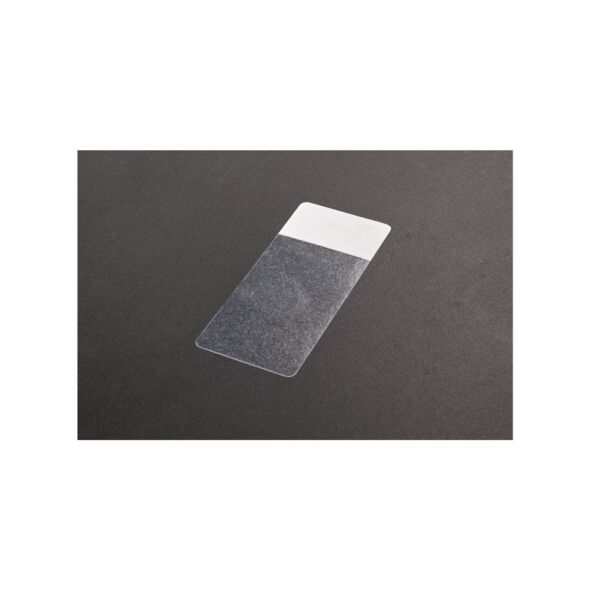 Etiketten TAG9TD3-896-WHCL
