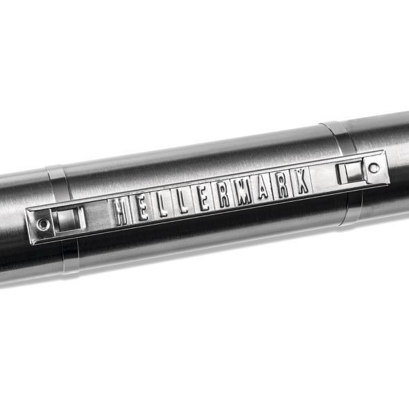 Edelstahl-Einzelmarkierer SSMSS316ML(200)