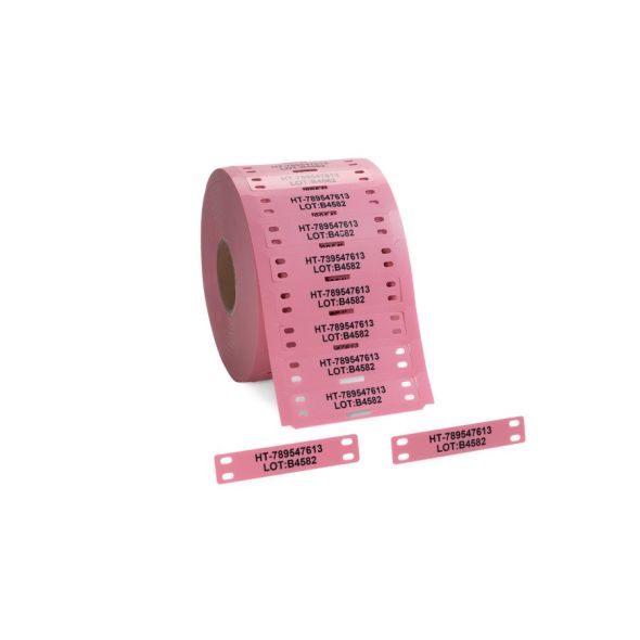 Kennzeichnungsschilder 556-80573(500)