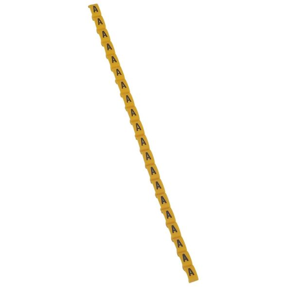 Duplix Kabelkennzeichnung 38410