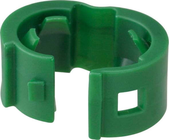 Patchkabel Markierungsring PCBANDGR-Q