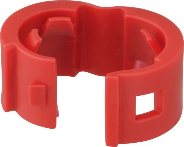 Patchkabel Markierungsring PCBANDRD-Q