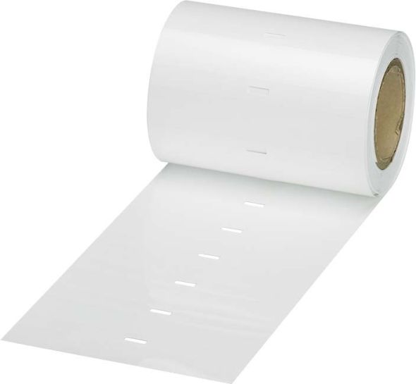 Einrastmarker EMT (103x17)R YE