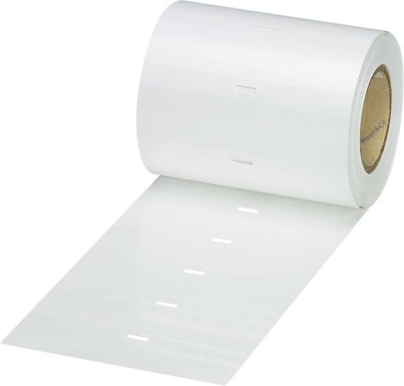 Einrastmarker EMT (103x23)R YE