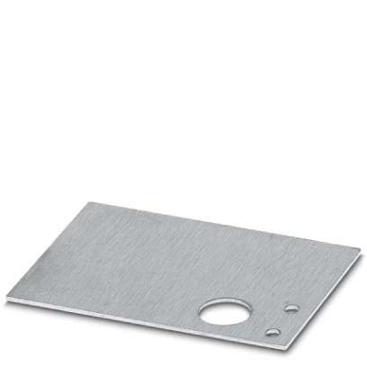 Gerätemarkierung EMP-V4A CS LID-S