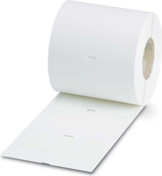 Kabelmarker-Etikett WML 14 (38X19)RL