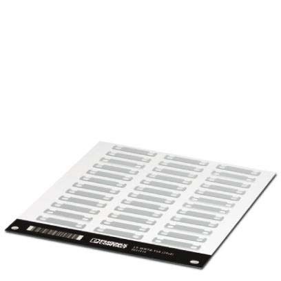 Kabelmarker LS-WMTB-V4A (29X8)