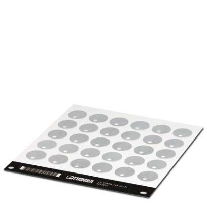 Kabelmarker LS-WMTB-V4A (D25)