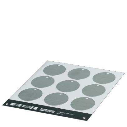 Kabelmarker LS-WMTB-V4A (D50)