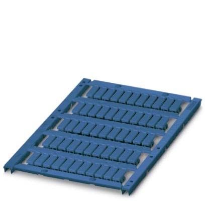 Leiterbezeichnungshülse UCT-WMS 3,2 (12X4)BU
