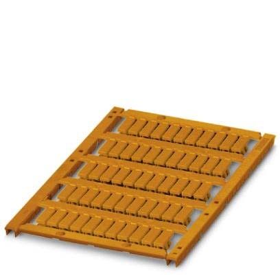 Leiterbezeichnungshülse UCT-WMS 3,2 (12X4)OG