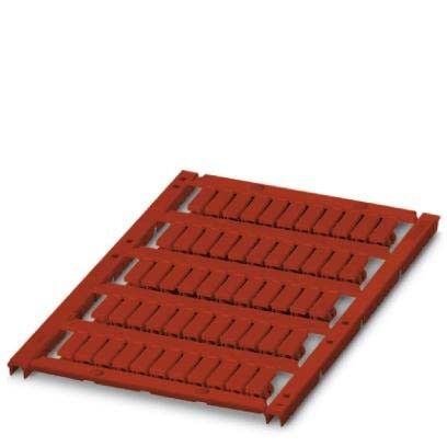Leiterbezeichnungshülse UCT-WMS 3,2 (12X4)RD