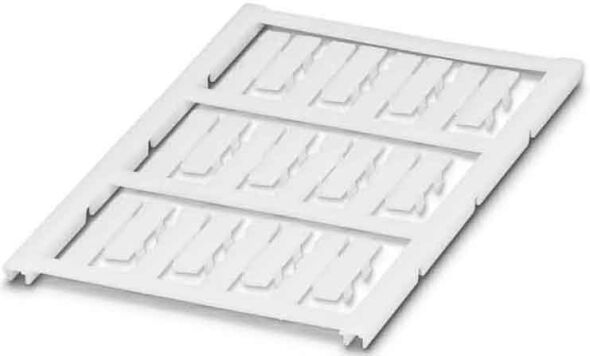 Leitermarkierung UC-WMC3,1(23x4)GN