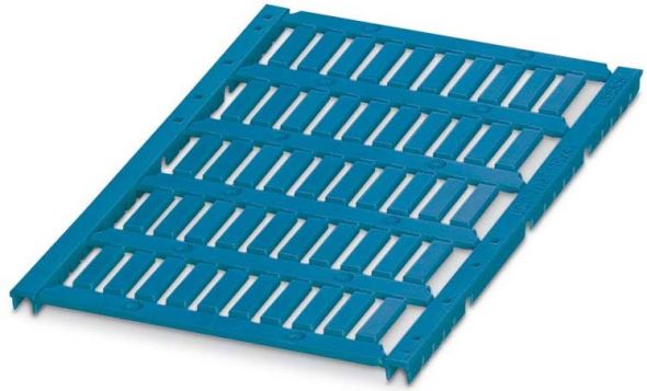 Leitermarkierung UCT-WMT (15X4) BU