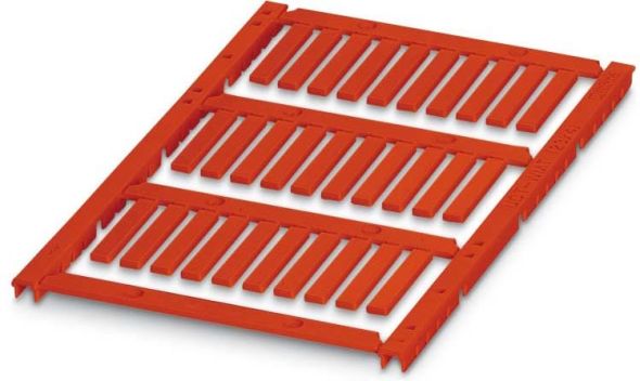 Leitermarkierung UCT-WMT (23X4) RD