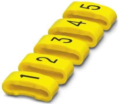 Markierungsmaterial SD-WMTBS (S) YE:6