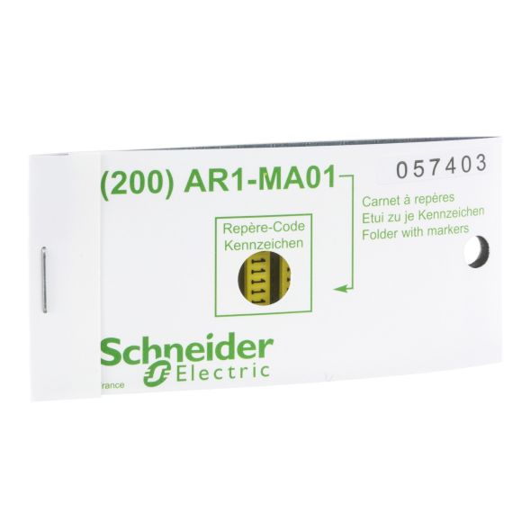 Zeichen für DZ5CA... AR1MB01Q