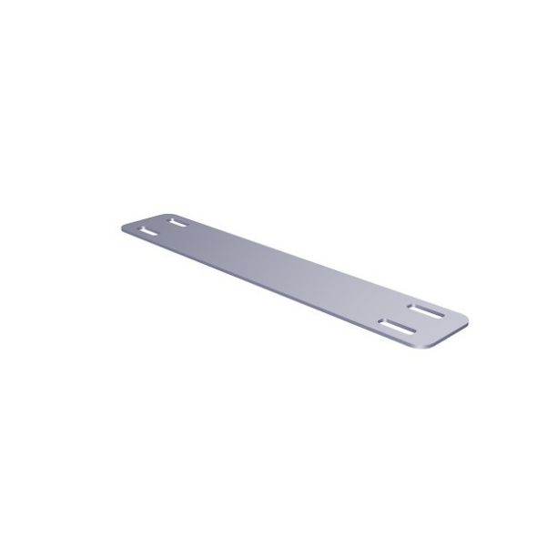 Bezeichnungsschild SFX-M 11/60-5 ST