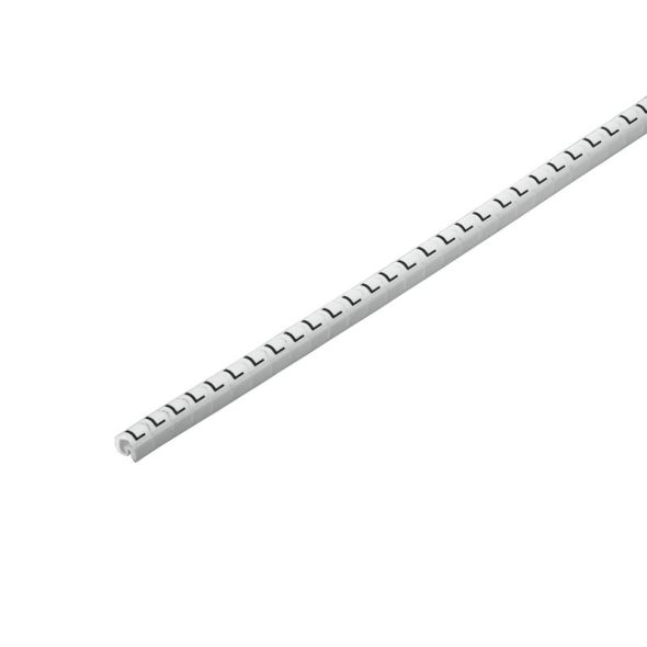 Kabelmarkierungssystem CLI C 02-12 SDR SG
