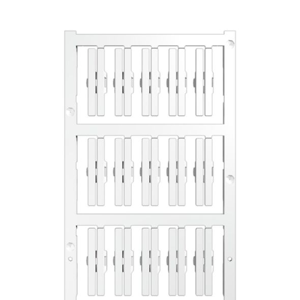 Kabelmarkierungssystem SFC-DS 0/30 MC NE WS