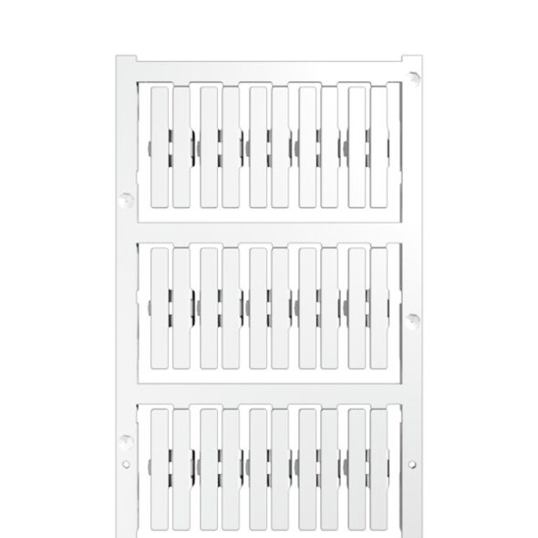 Kabelmarkierungssystem SFC-DS 1/30 MC NE WS