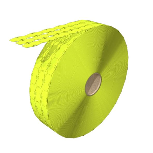 Kabelmarkierungssystem SFX 9/24 MM BP GE