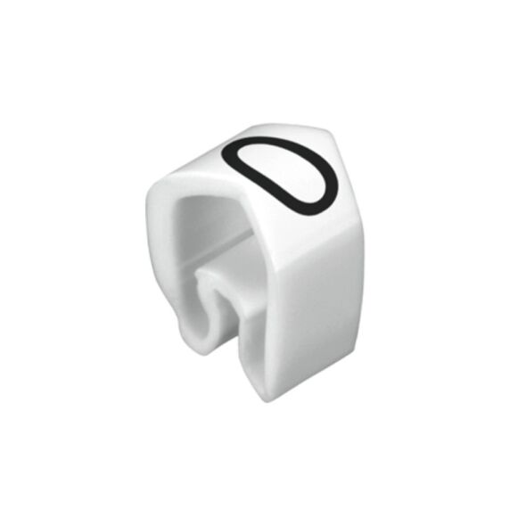 Leitermarkierer CLI C2-4WS/SW 0 MP