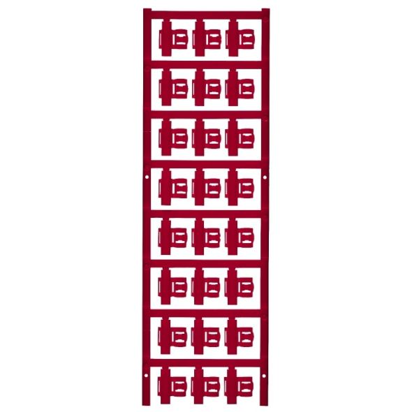 Leitermarkierer SFC 2.5/21 MC NE RT