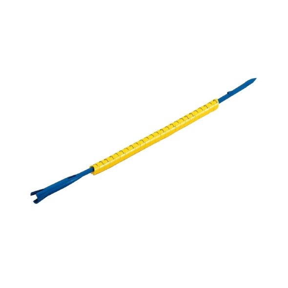 Montagedorn CLI R 1-15 GN CLOSE