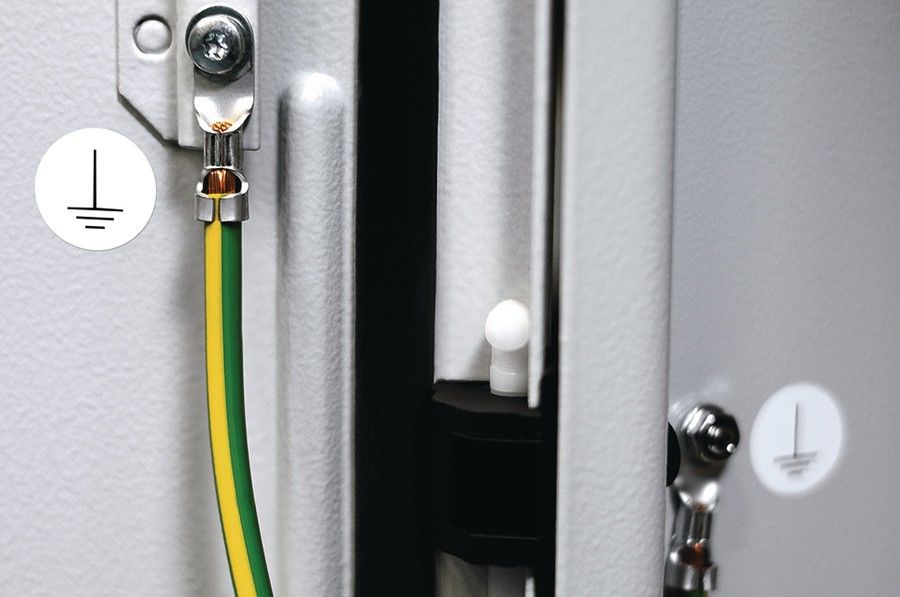 Etiketten 597-22103 (VE 200)