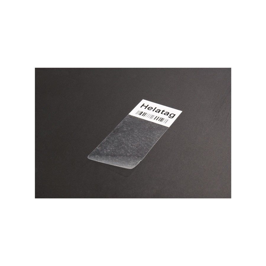 Etiketten selbstlamin. 595-10101(1000)