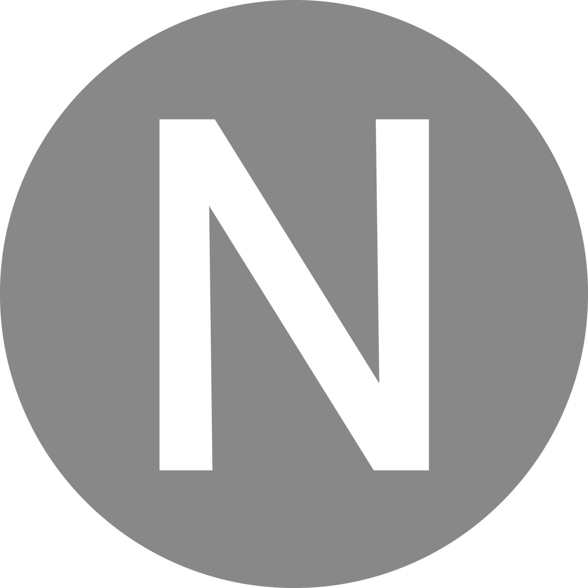 Etiketten WM1-NC-720-WH