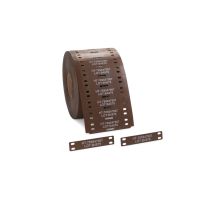 Kennzeichnungsschilder 556-80523(1000)