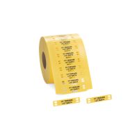 Kennzeichnungsschilder 556-80534(500)