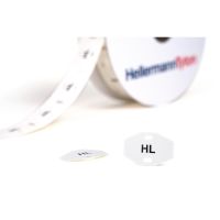Kennzeichnungsschilder 556-80559(1000)