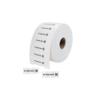 Kennzeichnungsschilder 556-83026(1000)