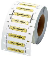FLEXIMARK Kabeletikett PUR 61800402